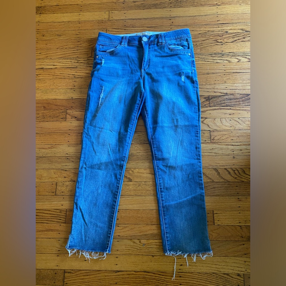 Democracy jeans